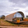 Отель Amanya 2-bed Lioness Family Tent in Amboseli, фото 7