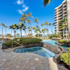 Отель Kaanapali Alii 4104 in Kaanapali, фото 14