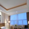 Отель Lu'an Jinling Wanxi Hotel, фото 2