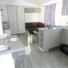 Отель Bungalow With 3 Bedrooms in Andernos-les-bains, With Pool Access and F, фото 7