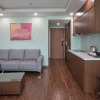 Отель Hanoi Westlake Apartment By Netland, фото 27