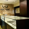 Отель Anpha Hotel, фото 29