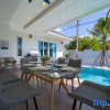 Отель Private Modern 3 Bedroom Pool Villa! AV1, фото 1