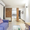 Отель Apartamento Atocha II En Madrid, фото 1
