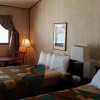 Отель 1st Interstate Inn, фото 5