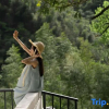 Отель Shiqiyi No.10 Yunye Wangshan Villa Hotel (Anji Shenxi Canyon Drifting Branch), фото 11