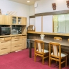 Отель Sachinoyu Hotel Shiga Kogen, фото 28