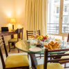 Отель Rosewood Apartment Hotel - Pantnagar, фото 7