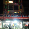 Отель Kanak Palace, фото 10