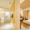 Отель Sanfangxiang Jinling Hotel, фото 19