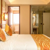 Отель Best Western Shenzhen Peng Fu Hotel（Shenzhen Airport Hotel), фото 4