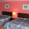 Отель Colonial Motel, фото 2