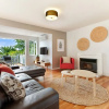 Отель Eight on Church Waiheke Accommodation, фото 10
