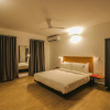 Отель OYO Townhouse 031 Ashvem Beach, фото 31