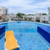 Отель Plaza Par.1203 Penthouse, фото 9