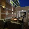 Отель Hilton Garden Inn Corning Downtown, фото 22