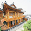Отель Laon Hanok Gguljam, фото 1