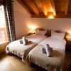 Отель Chalet Fruitière - Astragle, фото 7