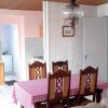 Отель House With 3 Bedrooms in Guilvinec, With Enclosed Garden and Wifi, фото 13