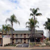 Отель The Palms Motel Dubbo в Даббо