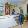 Отель Prearea Hotel, фото 1