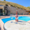 Отель Cuevas El Mirador Pozo Alcon by Ruralidays, фото 14
