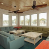 Отель Beach Club Clubhouse 1, фото 19