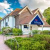 Отель Travelodge London Chigwell в Лондоне