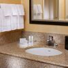 Отель Courtyard by Marriott Little Rock West, фото 7