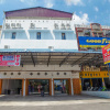 Отель SUPER OYO 90457 Anara Residence & Guest House, фото 11