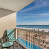 Отель Pelican Beach 0309 1 Bedroom Condo by Pelican Beach Management, фото 12