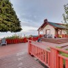 Отель Chic Port Angeles Home w/ Oceanfront Balcony!, фото 18