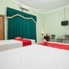 Отель RedDoorz Syariah @ Janti Malang, фото 9