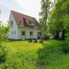 Отель Restyled House With Sauna, Near Bad Bentheim, фото 15
