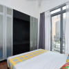 Отель Oyo Home 968 Homely 1Br Taragon Puteri, фото 13