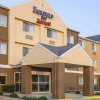 Отель Fairfield Inn & Suites Holland, фото 1