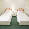 Отель Boss Hotel, фото 8