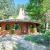 Отель House With 2 Bedrooms in Hadzhidimovo, With Wonderful Lake View, Shared Pool, Enclosed Garden, фото 16