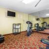Отель Quality Inn Greenville near University, фото 17