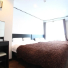 Отель Umeda Hotel, фото 13