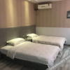 Отель Weike Express  E-sports Hotel, фото 3