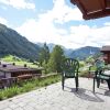 Отель Luxurious Chalet in Wald im Pinzgau With Sauna, фото 21