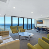 Отель Private 2 Bedroom Ocean View Apartment in Rhapsody, фото 14