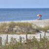 Отель Oak Island Beach Villa 805 - The Laughing Seagull, фото 21