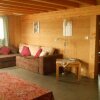 Отель Gîte du Rotenberg, фото 5