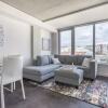 Отель Convention Center Condos by Domicile, фото 5