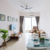 Отель Silverscape Deluxe Melaka by I Housing, фото 31