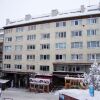 Отель Sapporo 3000 в Энкаме