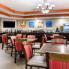 Отель Comfort Inn & Suites Bryant - Benton, фото 25