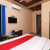 Отель OYO 13686 Rudraksh hotel, фото 13